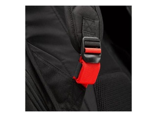 Sülearvuti kott Case Logic Laptop Backpack 16