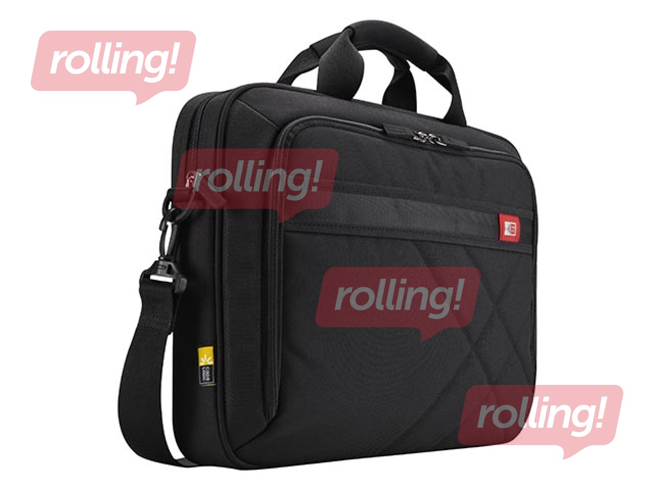 Case Logic DLC115 Laptop Case 15.6