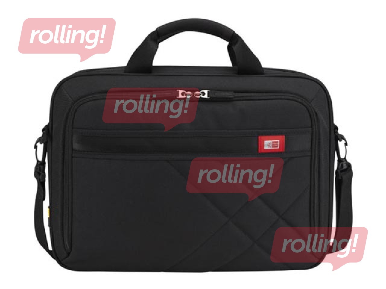 Case Logic DLC115 Laptop Case 15.6