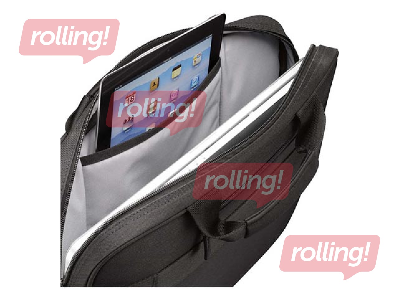 Case Logic DLC115 Laptop Case 15.6