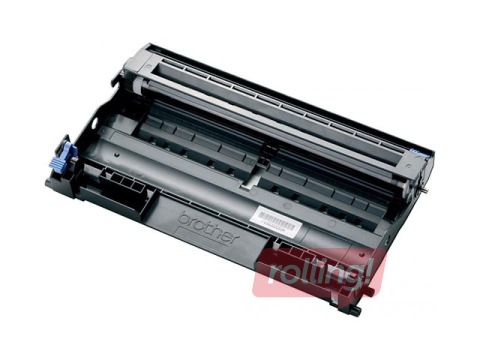 Drum Unit Brother HL-2030, black, (12000 pgs)