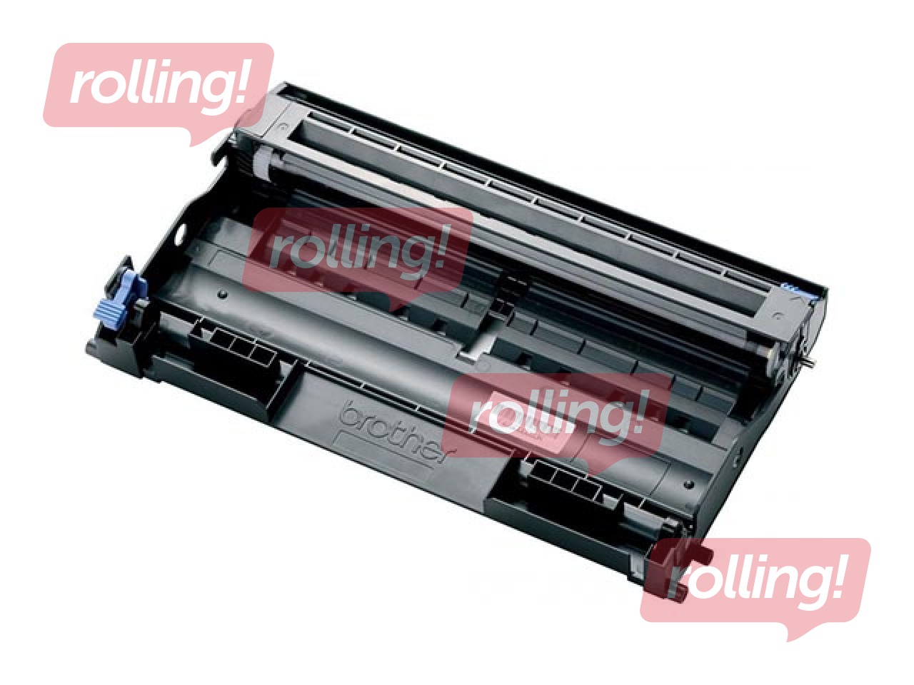 Drum Unit Brother HL-2030, black, (12000 pgs)