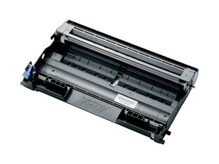 Drum Unit Brother HL-2030, must, (12000 lk)