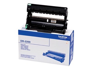 Drum Unit Brother HL-2240, black, (12000 pgs)