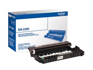 Fotocilindrs Brother HL-L2300, melns, (12000 lpp.)