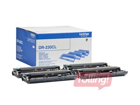 Drum Unit Brother HL-3040CN, (15000 lk)