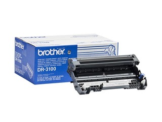 Drum Unit Brother HL-5240, must, (25000 lk)