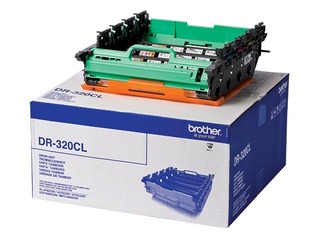 Фотобарабан  Brother HL-4140CN, (25000 стр.)