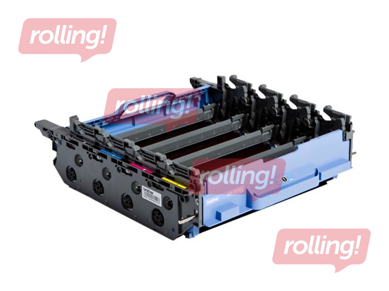 Fotocilindrs  Brother HL-L8250CDN/ 8350CDW/ DCP-L8400/ DCP-L8450/ MFC-L8650/ MFC-L885 (25000 lpp.)