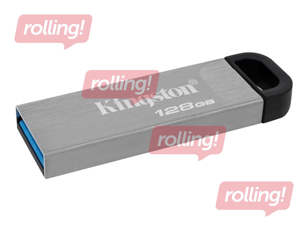 Kingston USB DataTraveler Kyson, 128GB