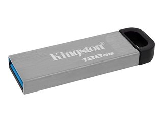 Mälupulk Kingston USB DataTraveler Kyson, 128 GB