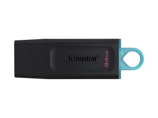 USB-флеш-накопитель KingstonExodia, 64GB