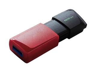 Kingston DataTraveler Exodia M USB flash drive, 128 GB, USB 3.2 Gen 1