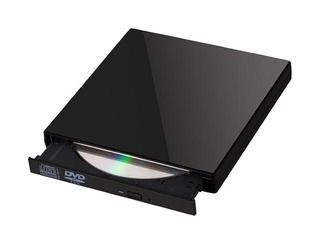 Ārējais USB DVD-RW Disku rakstītajs