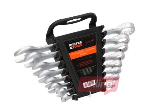 Võtmekomplekt 8-2 2mm