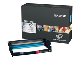 Drum Unit  Lexmark E260/ 360/ 460, (30000 pgs)