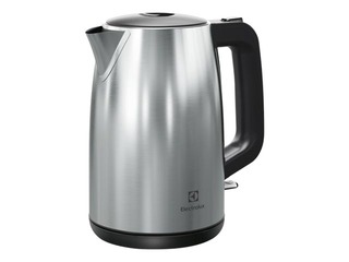 Electric kettle Electrolux Create 3, 1.7 l, 2200W, stainless steel