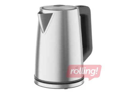 Elektriline veekeetja Electrolux Create 5, 1,7 l, 2400W, roostevaba teras  