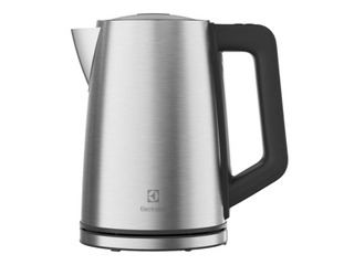 Elektriline veekeetja Electrolux Create 5, 1,7 l, 2400W, roostevaba teras  