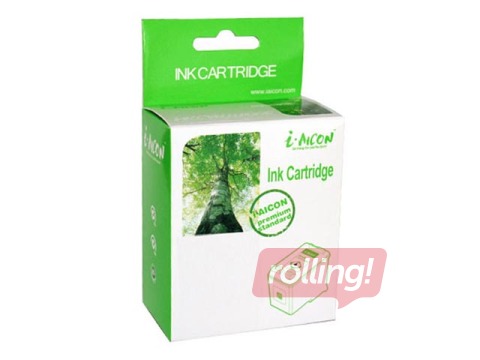 Compatible Cartridge Ink Black CLI-526, 8ml