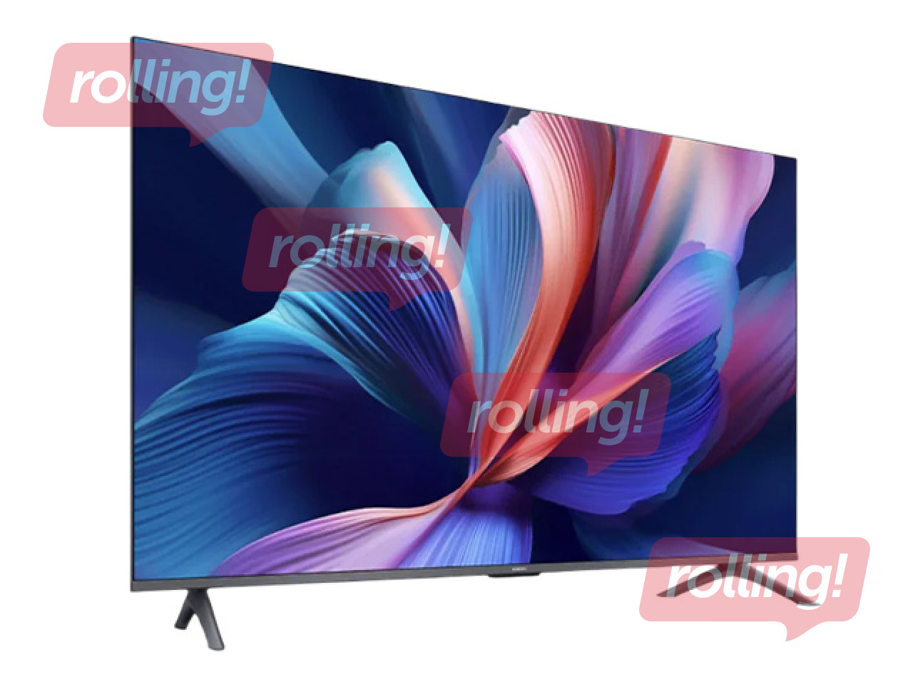 Televiisor Xiaomi, QLED TV, A Pro, 65
