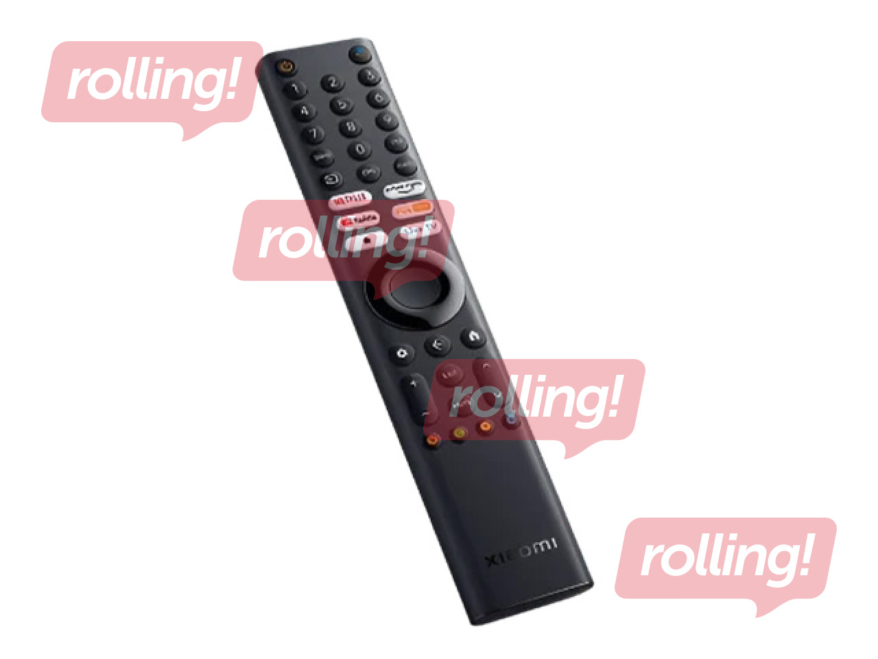 Televiisor Xiaomi, QLED TV, A Pro, 65