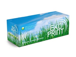 Eko Print CF283x, black alternative toner cartridge (2200 lpp.)