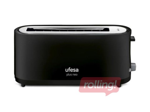 Röster Plus Neo Ufesa, 900W, must