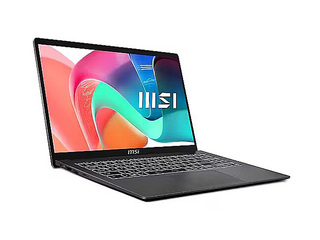 Portatīvais dators MSI Modern 15 F13MG-473NL i3-1315U 16GB 512SSD W11H