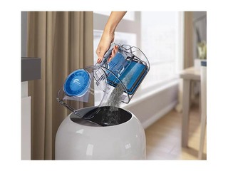 Tolmuimeja Philips FC9333/09, lilla