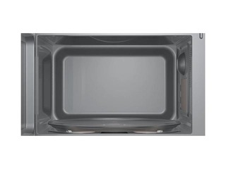 Mikroviļņu krāsns Bosch, brīvi stāvoša, 20 l, 800W, melna