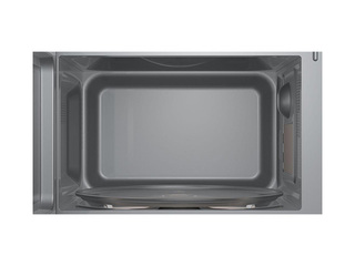 Mikroviļņu krāsns Bosch 44 x 26 cm, balta, 800W