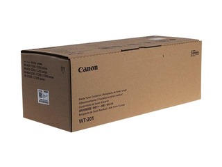 Canon Waste Toner Bottle WT-201