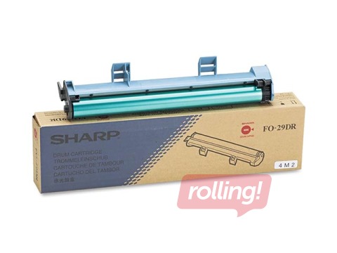 Drum Unit Sharp FO 2950M, (20000 pgs)