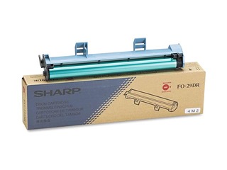 Фотобарабан Sharp FO 2950M, (20000 стр.)