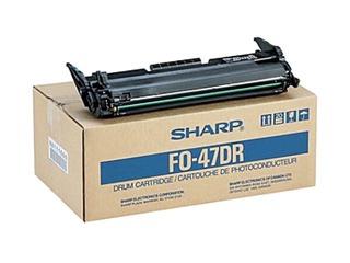 Фотобарабан Sharp FO 4650, (20000 стр.)