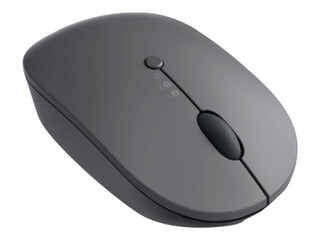 Wirless mouse Lenovo Go Wireless Multi-Device Mouse, Storm Grey