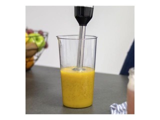 Blender Classic Ufesa, 600W, black