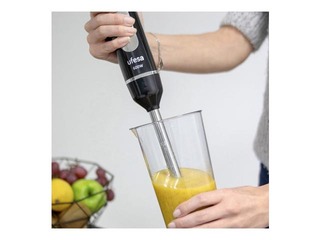 Blenderis Classic Ufesa, 600W, melns