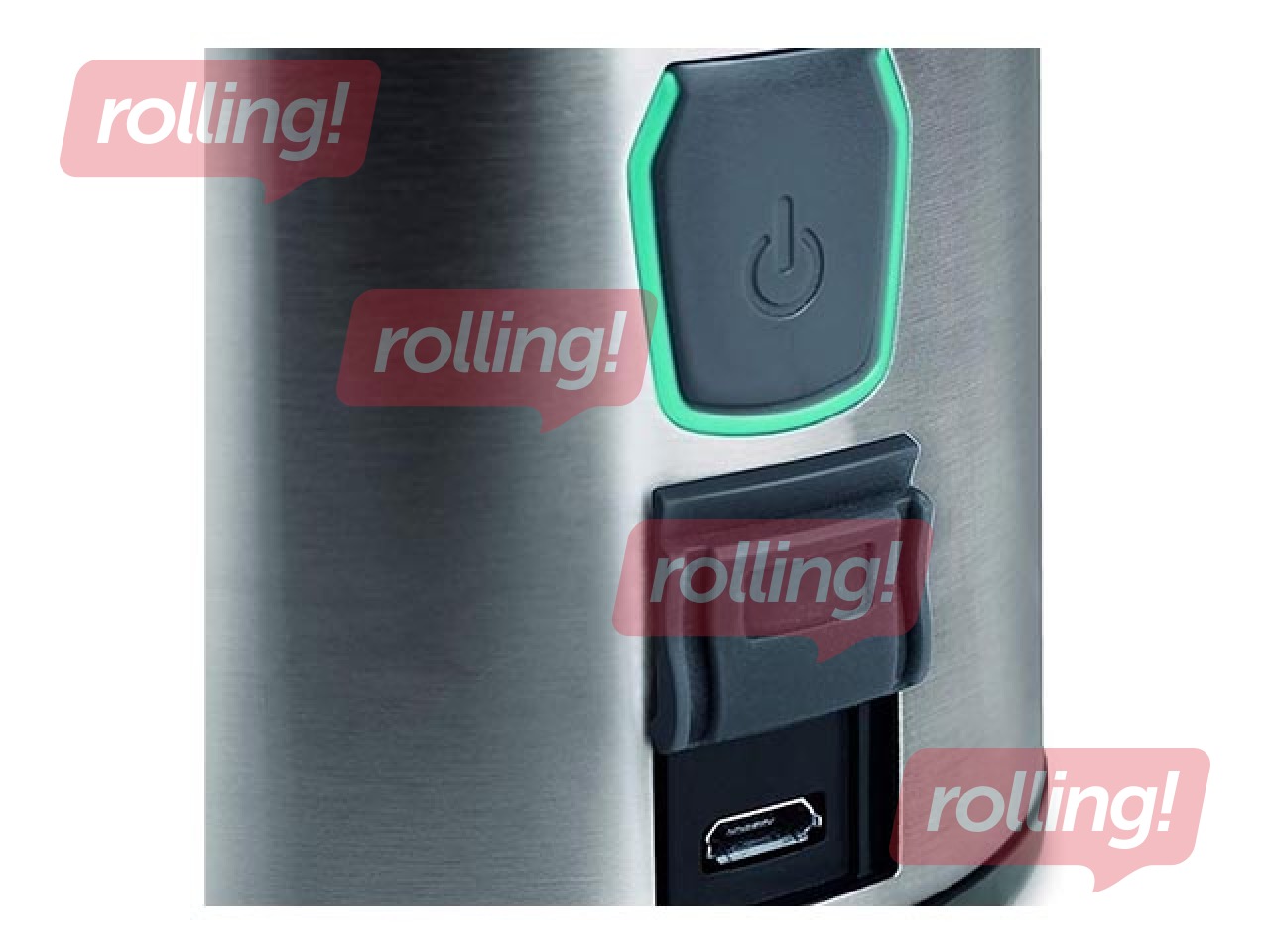 Блендер Ufesa, перезаряжаемый