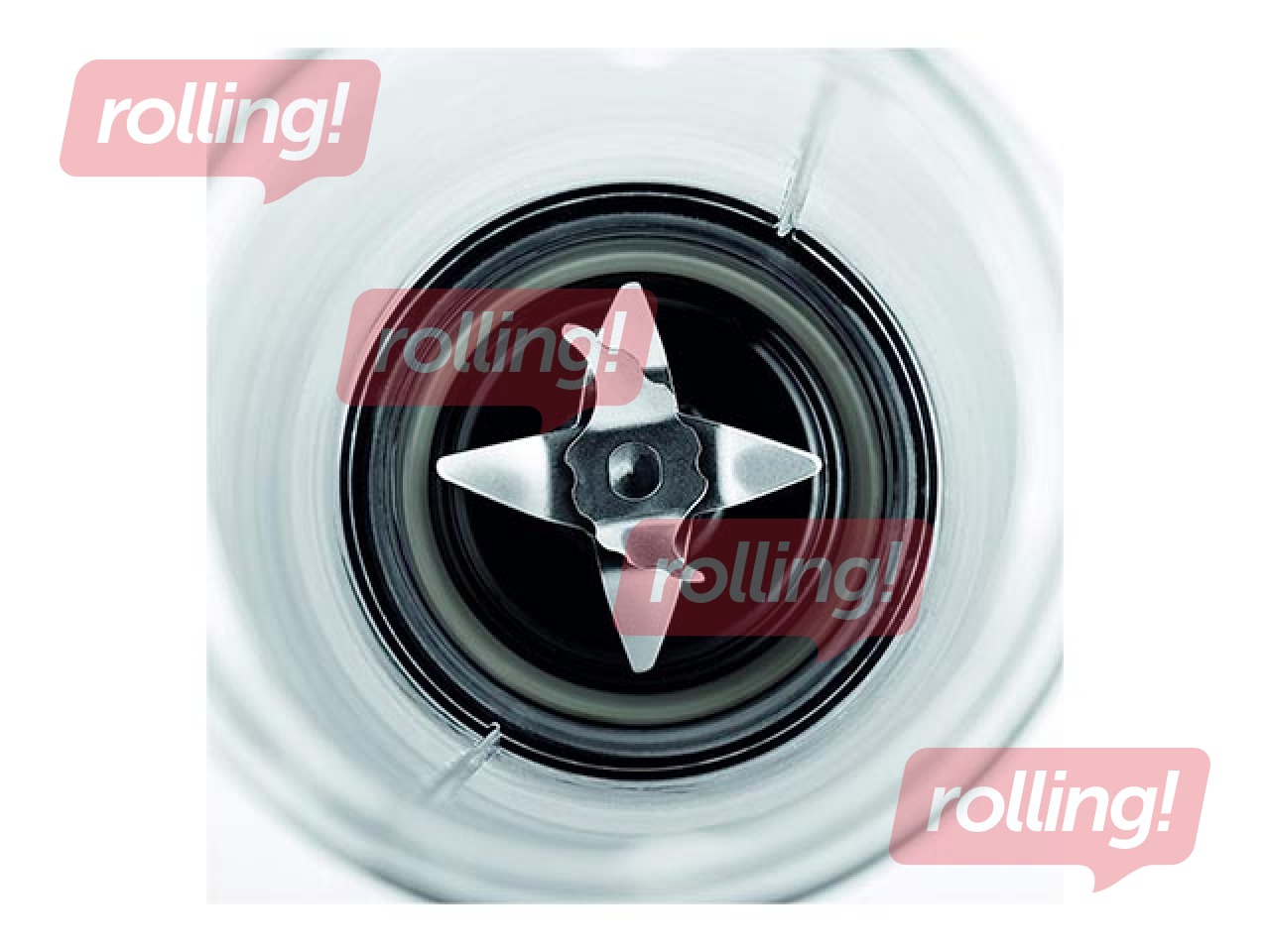 Blender Ufesa, taaslaetav