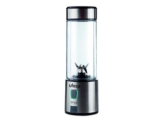 Blenderis Ufesa, lādējams, 400 ml
