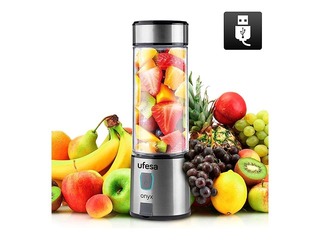 Blenderis Ufesa, lādējams, 400 ml