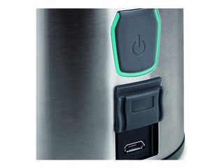 Blenderis Ufesa, lādējams, 400 ml