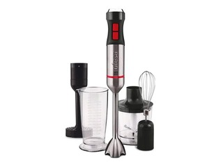Blender set Ufesa BP4654 Vario 1200 MAX, stainless steel