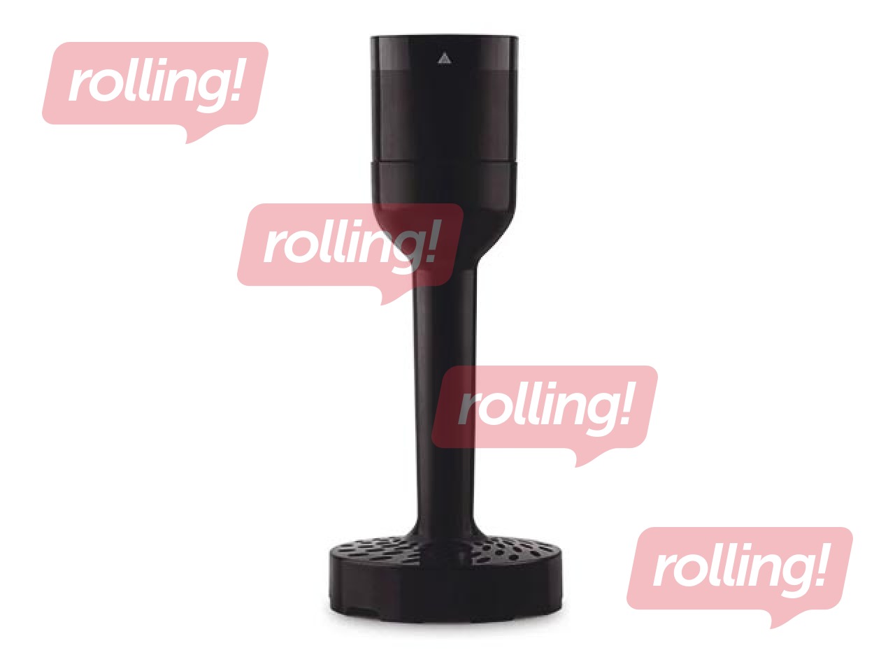 Segisti komplekt Ufesa BP4654 Vario 1200 MAX, roostevabast terasest