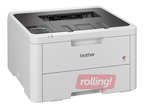 Krāsu lāzerprinteris Brother HL-L3220CW