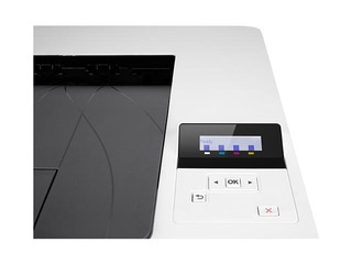 Kasutatud värviline laserprinter HP Color LaserJet Pro 200 M252n (B4A21A) 