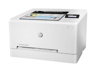 Värviline laserprinter HP Color LaserJet Pro M254nw (T6B59A)