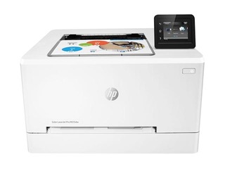 Kasutatud multifunktsionaalne värviline printer HP Color LaserJet Pro M255dw (7KW64A)